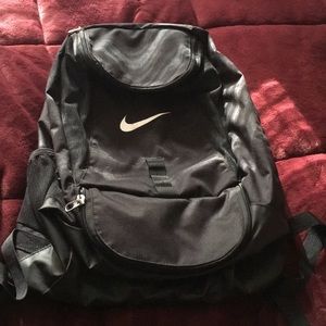 Nike sport back pack
